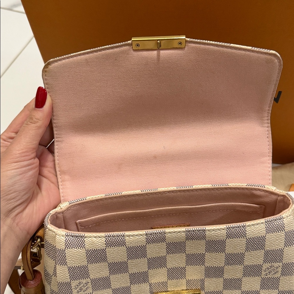 Louis Vuitton Croisette - Picture 12 of 15